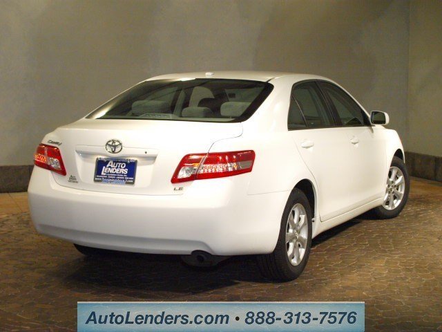 Toyota Camry 2011 photo 3