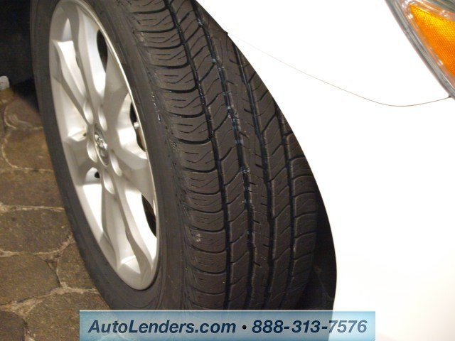 Toyota Camry 2011 photo 5