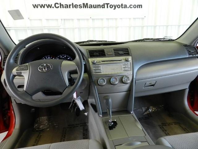 Toyota Camry 2011 photo 5