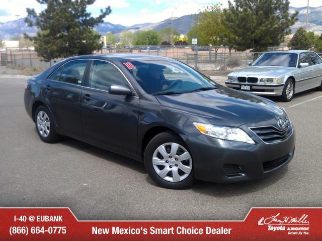 Toyota Camry T6 Sedan Other