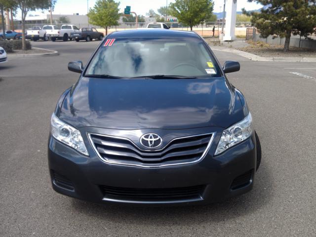Toyota Camry 2011 photo 1
