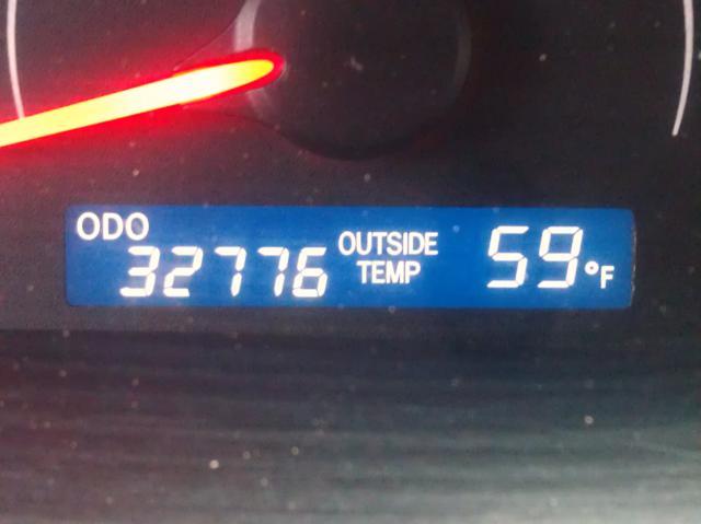 Toyota Camry 2011 photo 3