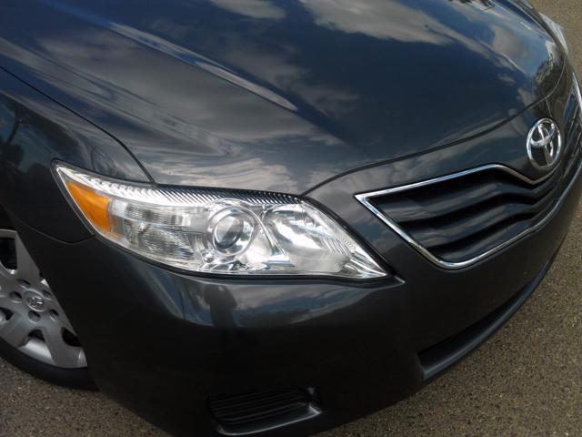 Toyota Camry 2011 photo 4