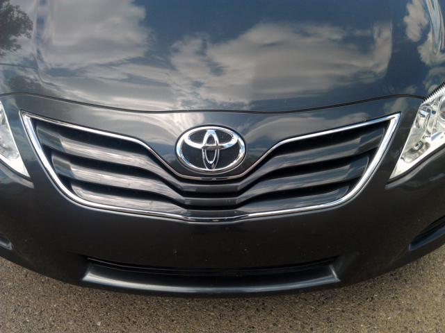 Toyota Camry 2011 photo 5