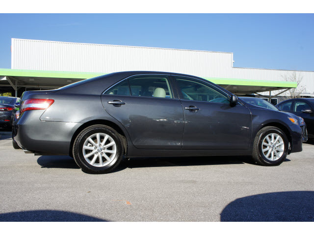Toyota Camry 2011 photo 1
