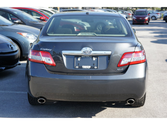 Toyota Camry 2011 photo 3