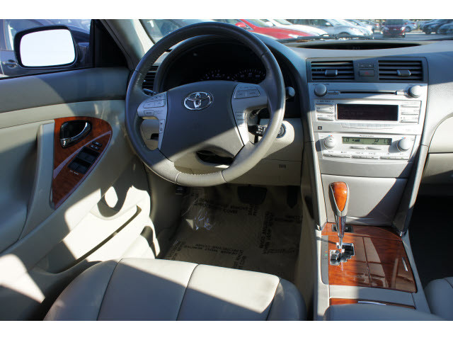 Toyota Camry 2011 photo 5