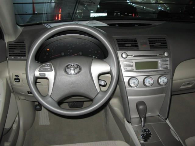 Toyota Camry 2011 photo 8