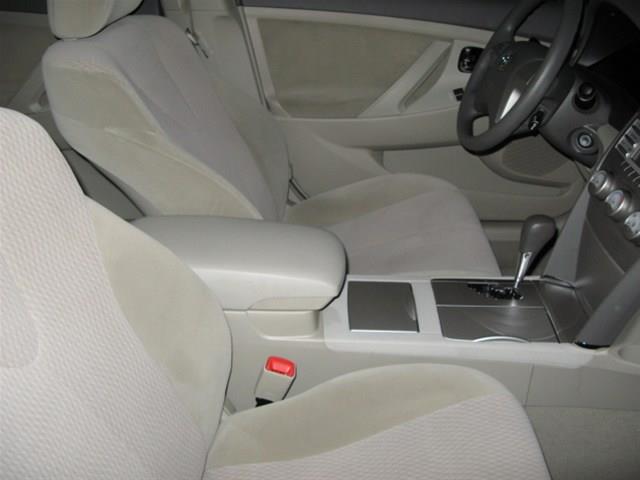 Toyota Camry 2011 photo 9