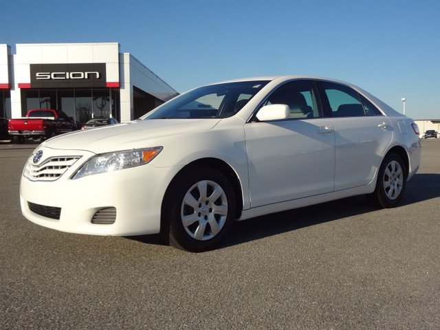 Toyota Camry T6 Sedan Unspecified