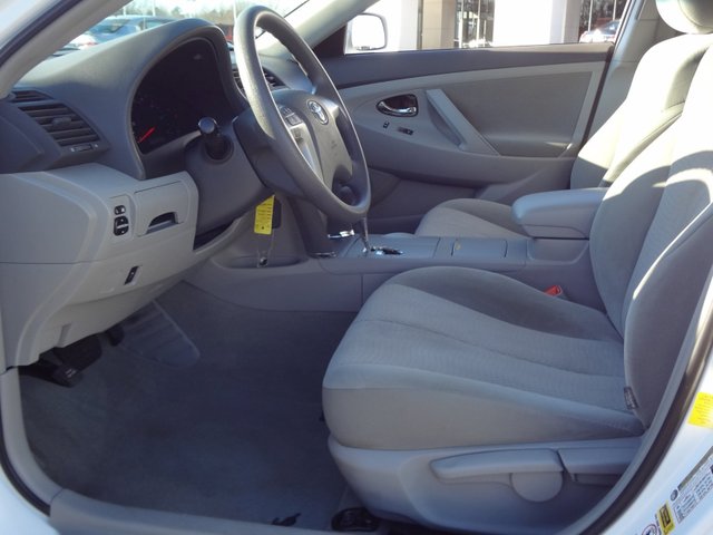 Toyota Camry 2011 photo 2