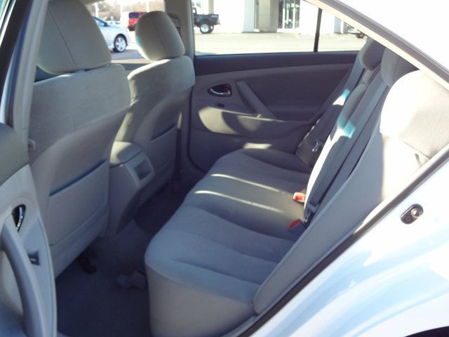 Toyota Camry 2011 photo 3