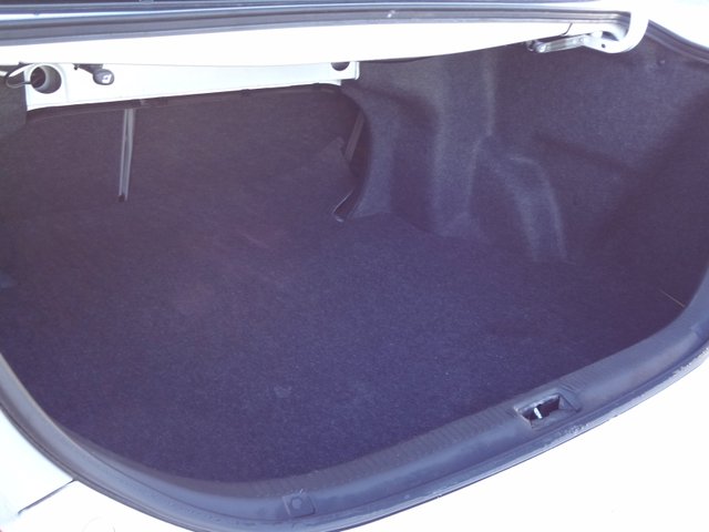 Toyota Camry 2011 photo 5