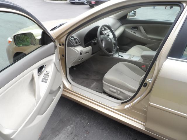 Toyota Camry 2011 photo 4