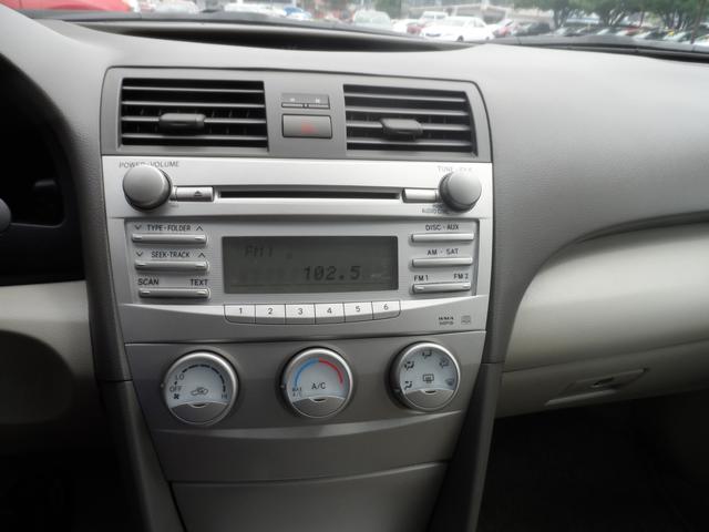 Toyota Camry 2011 photo 5