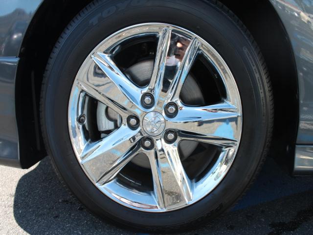 Toyota Camry 2011 photo 2