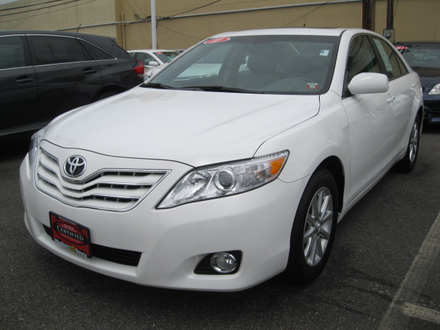 Toyota Camry 4x4 STX Unspecified