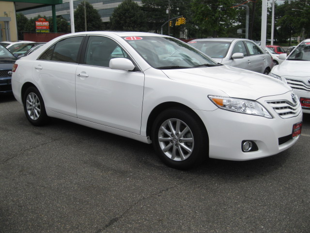 Toyota Camry 2011 photo 3