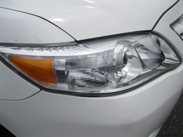 Toyota Camry 2011 photo 5