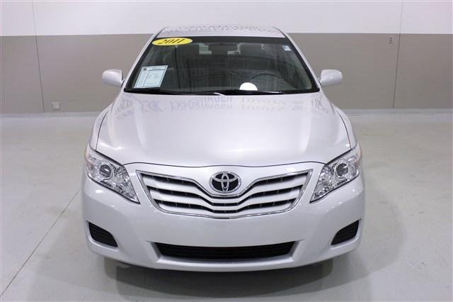 Toyota Camry 2011 photo 2