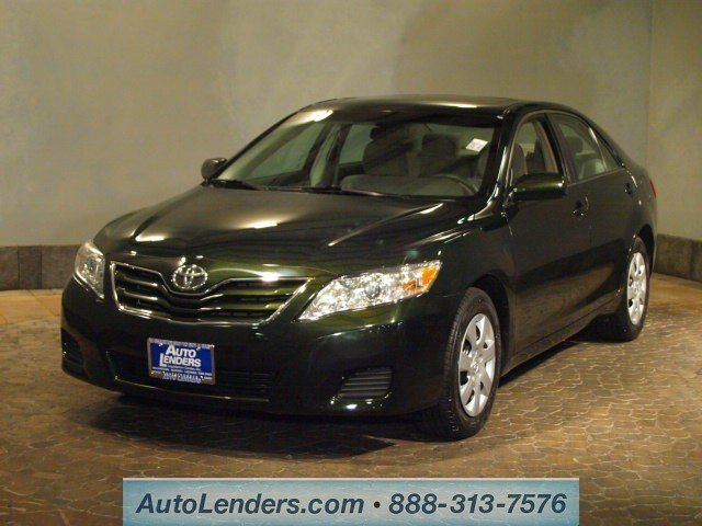 Toyota Camry T6 Sedan Unspecified