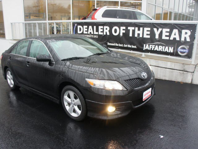 Toyota Camry 4x4 STX Unspecified