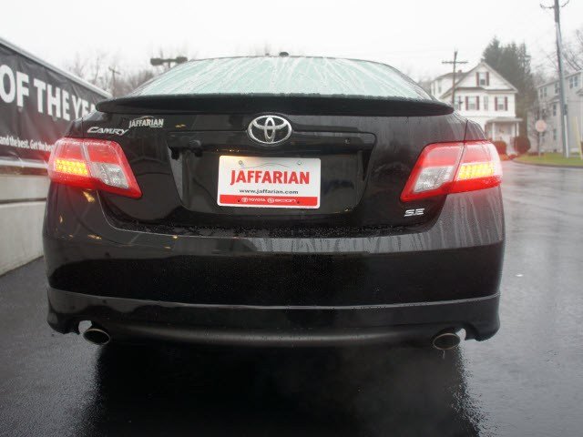 Toyota Camry 2011 photo 3