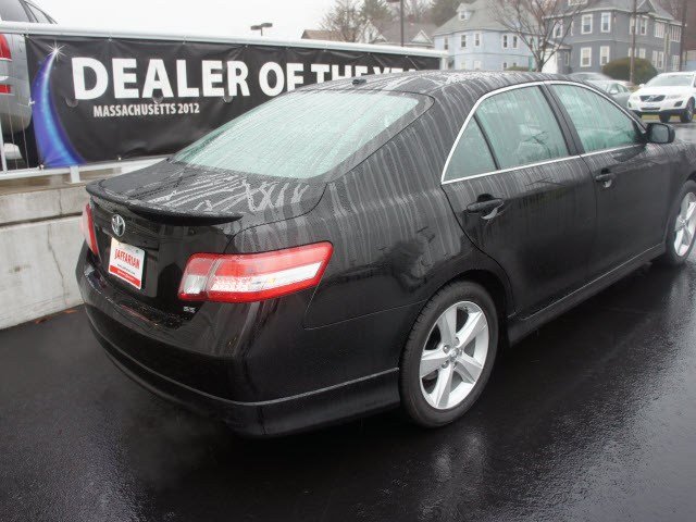 Toyota Camry 2011 photo 2