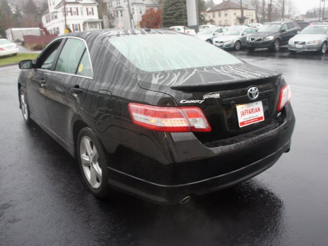 Toyota Camry 2011 photo 4