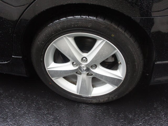 Toyota Camry 2011 photo 5