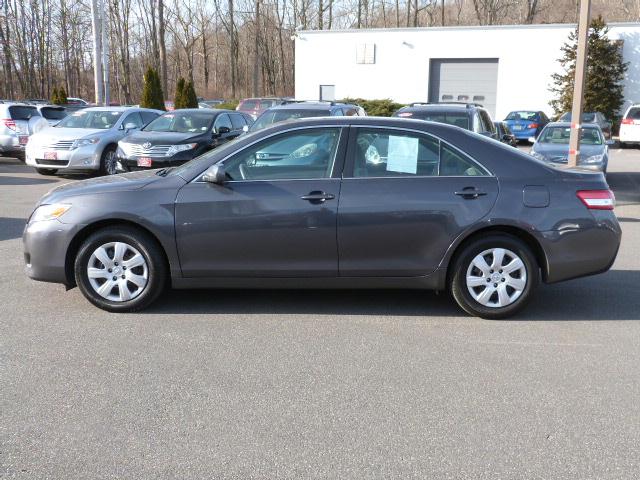 Toyota Camry 2011 photo 3