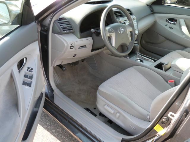 Toyota Camry 2011 photo 4