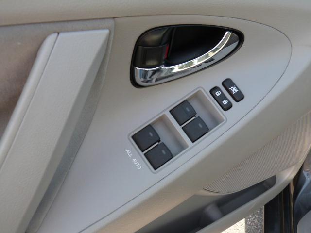 Toyota Camry 2011 photo 5