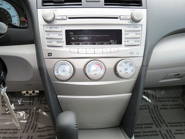 Toyota Camry 2011 photo 3