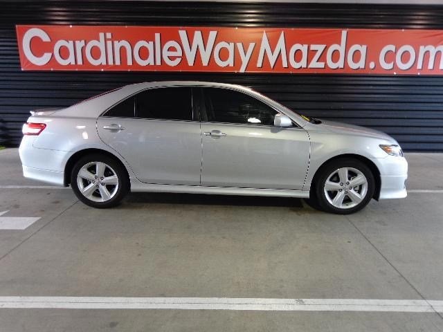 Toyota Camry SEL Sport Utility 4D Unspecified