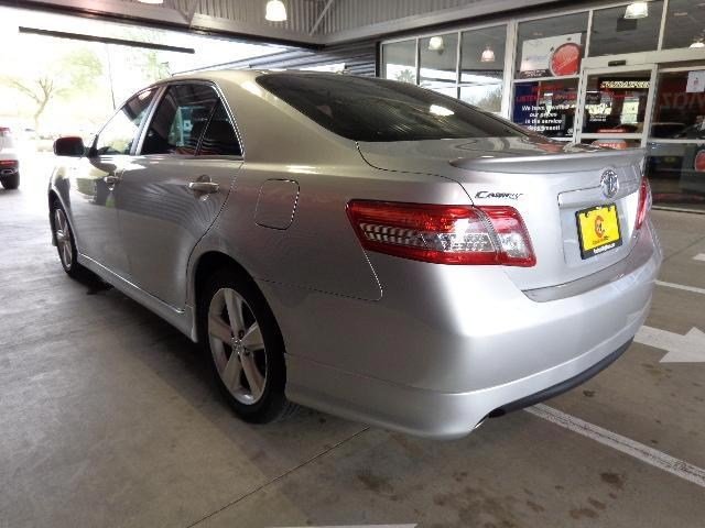 Toyota Camry 2011 photo 3