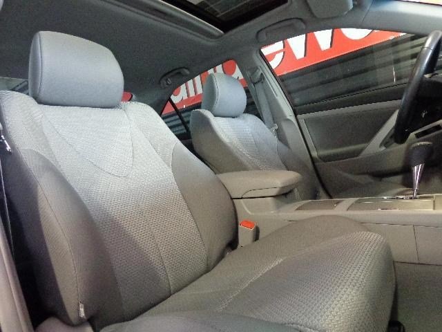 Toyota Camry 2011 photo 5