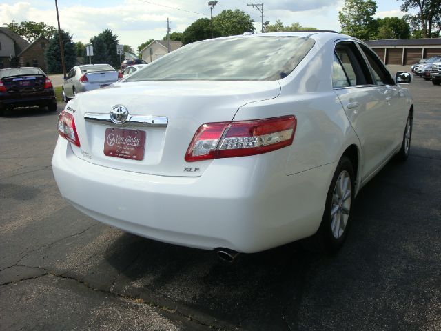 Toyota Camry 2011 photo 3