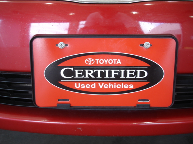 Toyota Camry 2011 photo 3