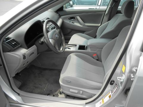 Toyota Camry 2011 photo 1