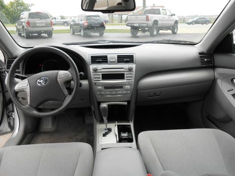 Toyota Camry 2011 photo 3