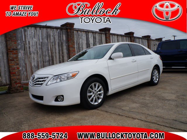 Toyota Camry 4x4 STX Unspecified