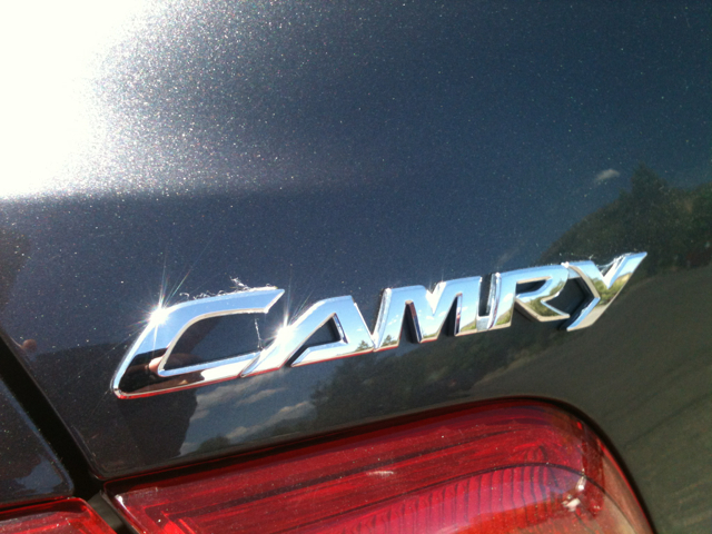 Toyota Camry 2011 photo 18