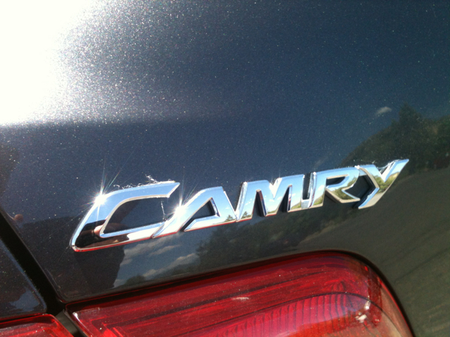 Toyota Camry 2011 photo 18