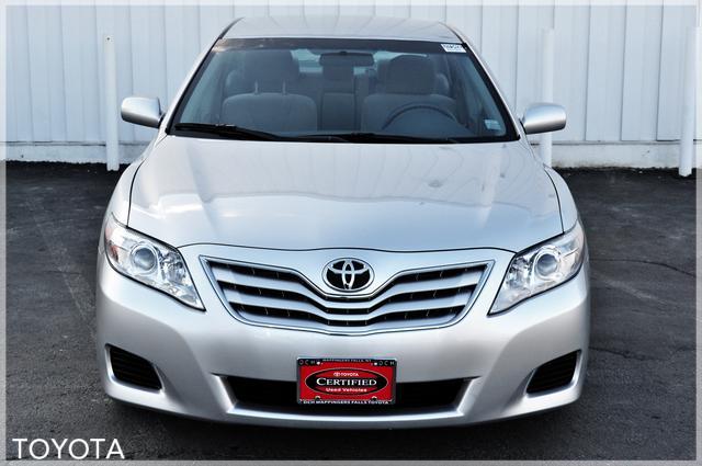 Toyota Camry 2011 photo 1