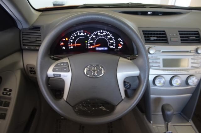 Toyota Camry 2011 photo 4