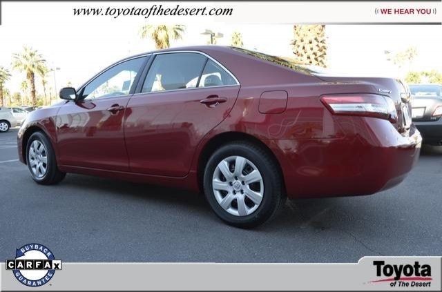 Toyota Camry 2011 photo 2