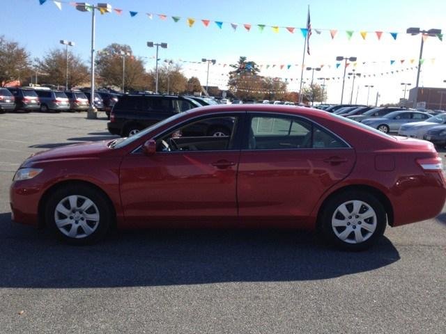 Toyota Camry 2011 photo 5