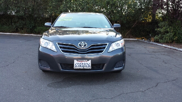 Toyota Camry 2011 photo 3