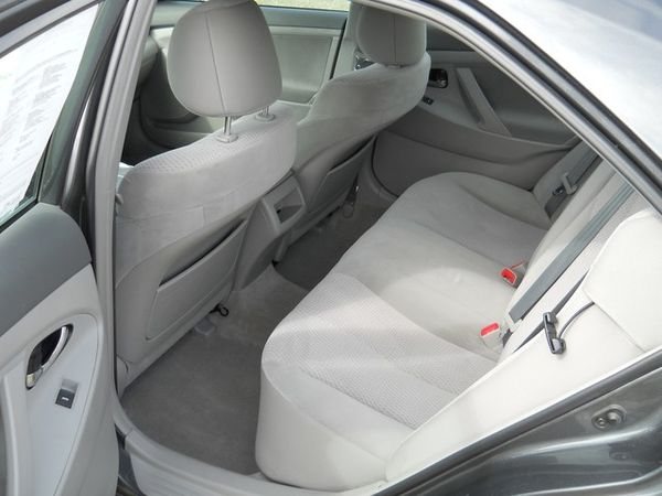 Toyota Camry 2011 photo 4
